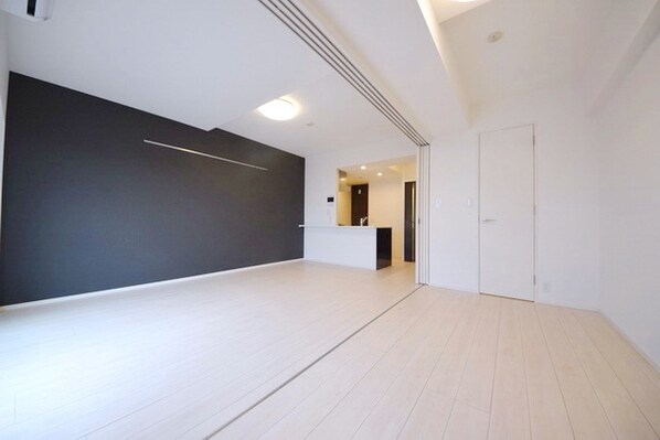 コンフォリア桜上水の物件内観写真